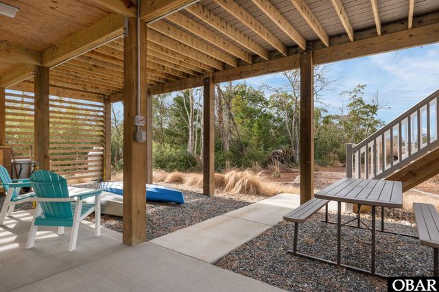 1420 W First Street Lot 4, Kill Devil Hills, NC 27948