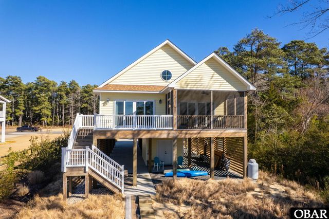 1420 W First Street Lot 4, Kill Devil Hills, NC 27948