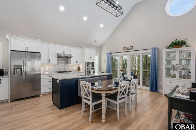 1420 W First Street Lot 4, Kill Devil Hills, NC 27948