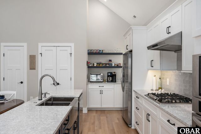 1420 W First Street Lot 4, Kill Devil Hills, NC 27948