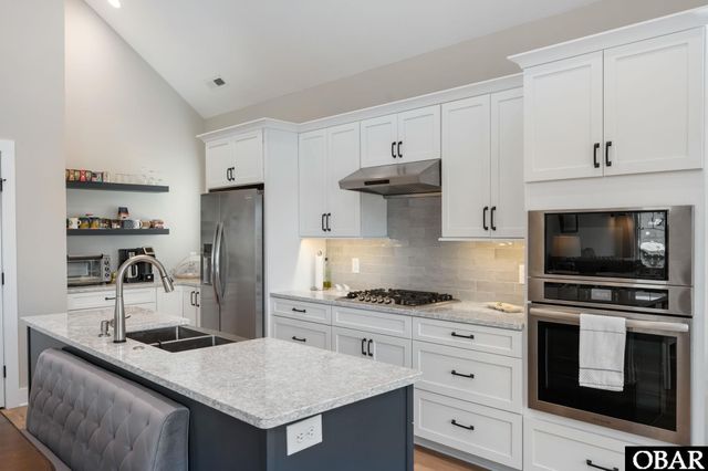 1420 W First Street Lot 4, Kill Devil Hills, NC 27948