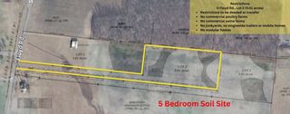 0 Floyd Road, Manchester, TN 37355