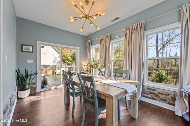 321 Jasmine Lane, Jacksonville, NC 28546