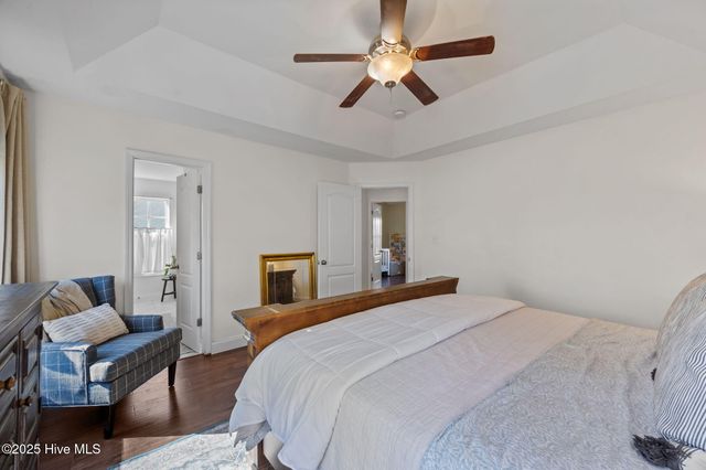 321 Jasmine Lane, Jacksonville, NC 28546