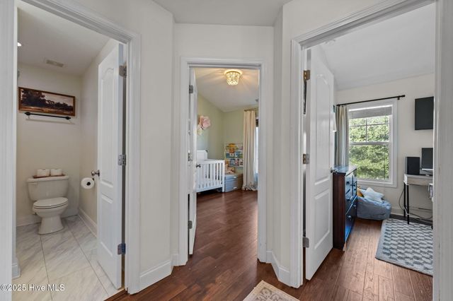 321 Jasmine Lane, Jacksonville, NC 28546