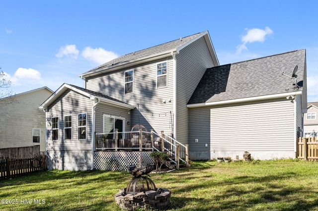 321 Jasmine Lane, Jacksonville, NC 28546