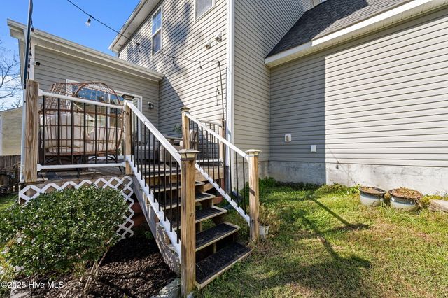 321 Jasmine Lane, Jacksonville, NC 28546