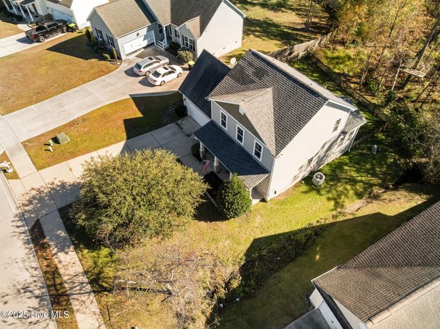 321 Jasmine Lane, Jacksonville, NC 28546