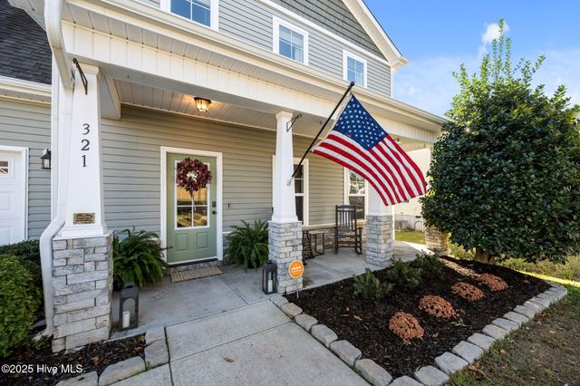 321 Jasmine Lane, Jacksonville, NC 28546