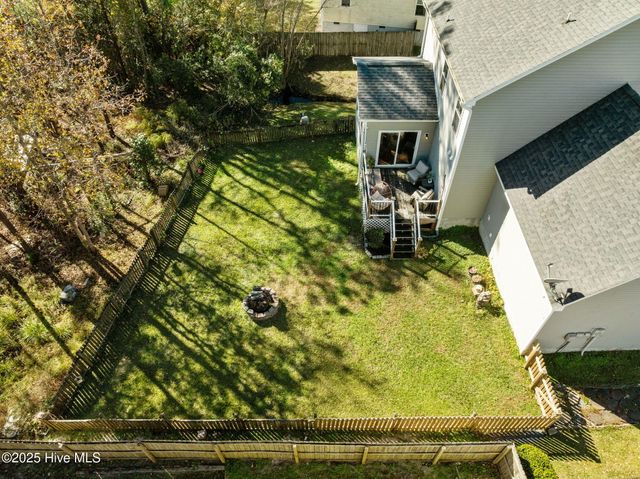 321 Jasmine Lane, Jacksonville, NC 28546