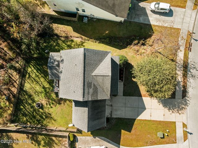 321 Jasmine Lane, Jacksonville, NC 28546