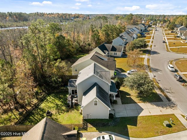 321 Jasmine Lane, Jacksonville, NC 28546