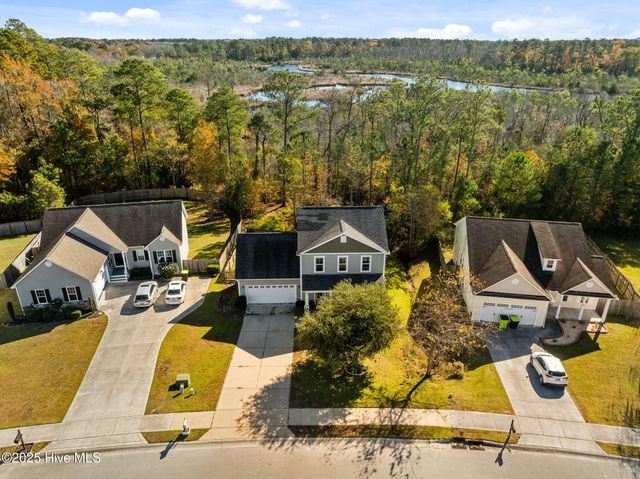 321 Jasmine Lane, Jacksonville, NC 28546