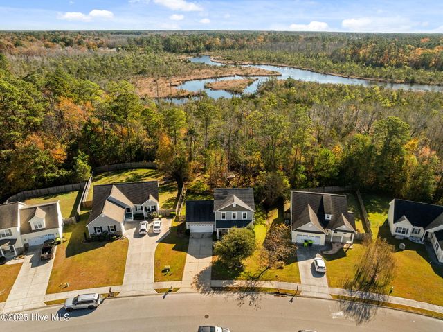 321 Jasmine Lane, Jacksonville, NC 28546