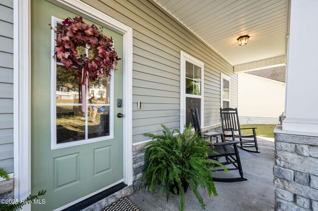 321 Jasmine Lane, Jacksonville, NC 28546