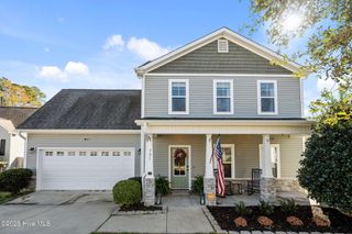 321 Jasmine Lane, Jacksonville, NC 28546