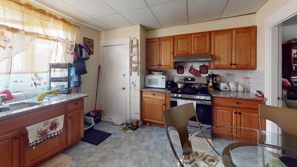 48 -50 Plymouth St. 46, Everett, MA 02149