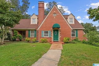 230 LAFAYETTE STREET, Roanoke, AL 36274