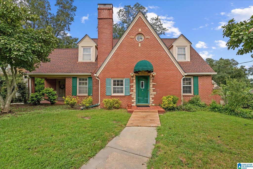 230 LAFAYETTE STREET, Roanoke, AL 36274