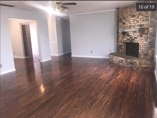 210 Nettletree Street, Arlington, TX 76018