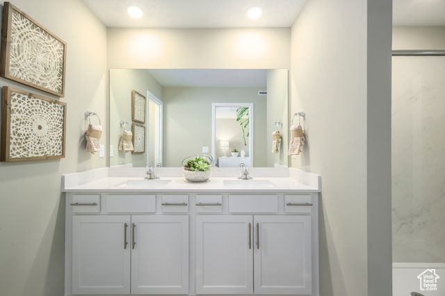 7594 S OPAL MOUNTAIN WAY #210, West Jordan, UT 84081