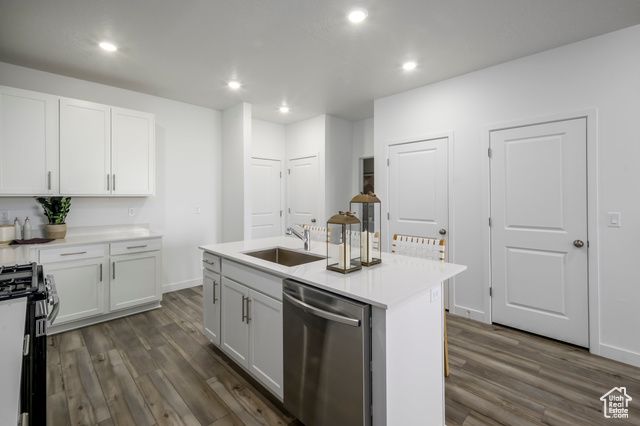 7594 S OPAL MOUNTAIN WAY #210, West Jordan, UT 84081