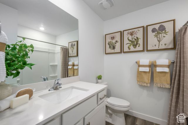 7594 S OPAL MOUNTAIN WAY #210, West Jordan, UT 84081