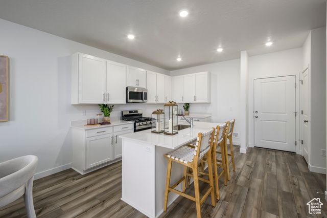 7594 S OPAL MOUNTAIN WAY #210, West Jordan, UT 84081