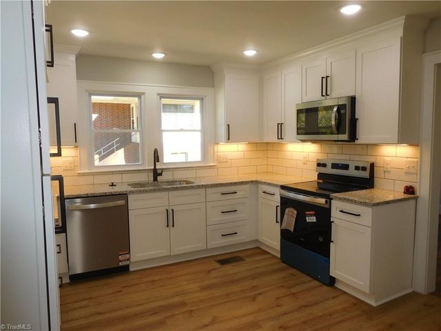 1432 Miller Street, Winston-salem, NC 27103