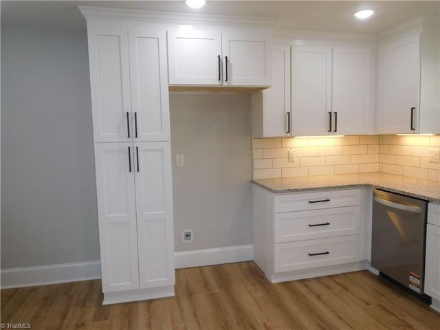 1432 Miller Street, Winston-salem, NC 27103