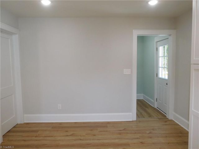 1432 Miller Street, Winston-salem, NC 27103