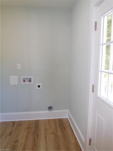 1432 Miller Street, Winston-salem, NC 27103