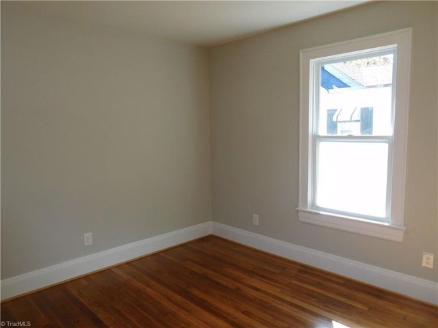 1432 Miller Street, Winston-salem, NC 27103