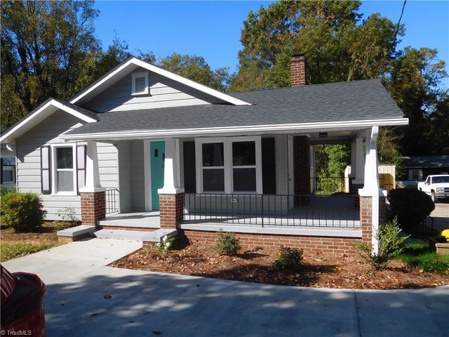 1432 Miller Street, Winston-salem, NC 27103