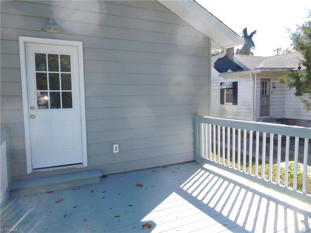 1432 Miller Street, Winston-salem, NC 27103