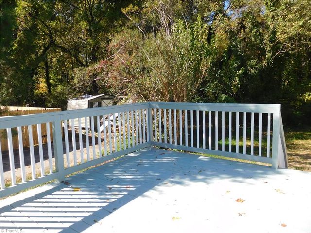 1432 Miller Street, Winston-salem, NC 27103