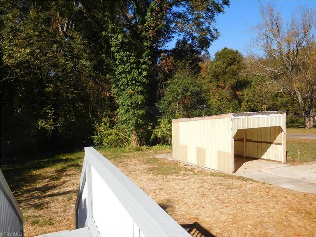 1432 Miller Street, Winston-salem, NC 27103