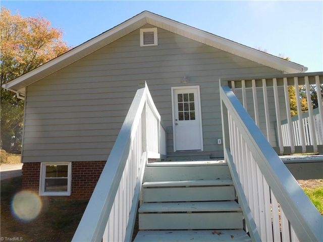 1432 Miller Street, Winston-salem, NC 27103