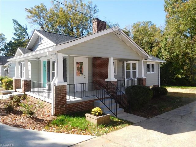 1432 Miller Street, Winston-salem, NC 27103