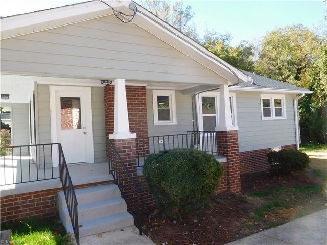 1432 Miller Street, Winston-salem, NC 27103