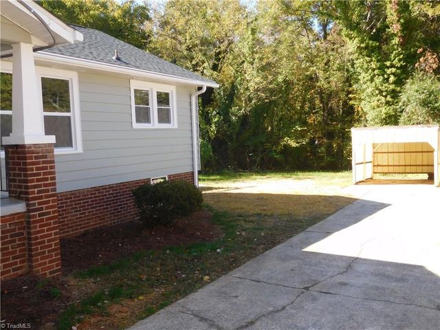 1432 Miller Street, Winston-salem, NC 27103