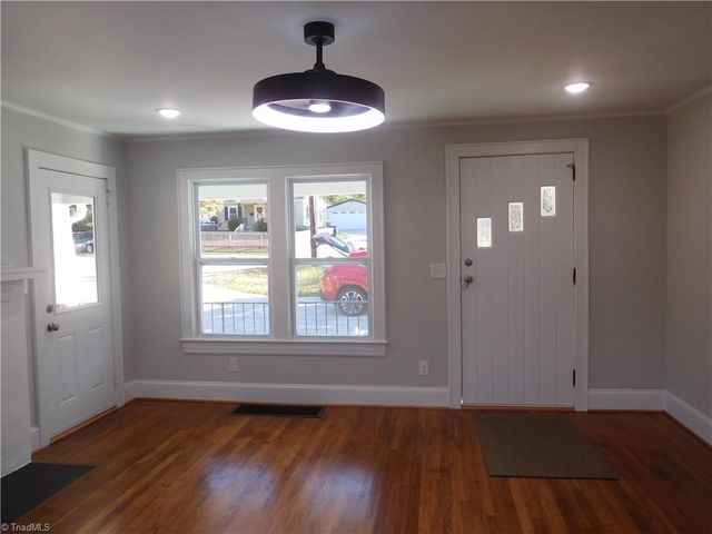 1432 Miller Street, Winston-salem, NC 27103