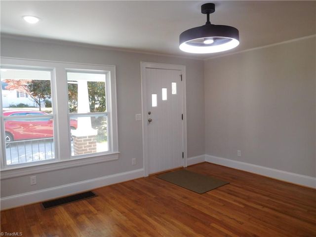 1432 Miller Street, Winston-salem, NC 27103