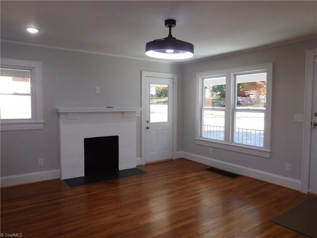 1432 Miller Street, Winston-salem, NC 27103