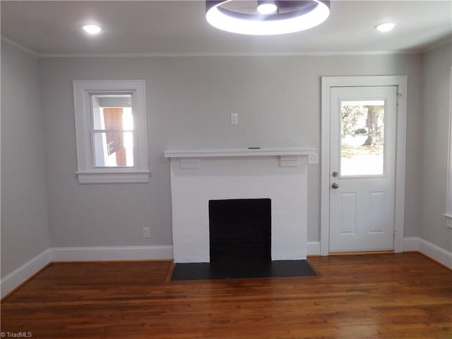 1432 Miller Street, Winston-salem, NC 27103