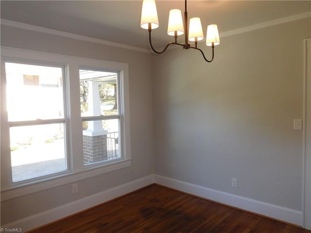 1432 Miller Street, Winston-salem, NC 27103