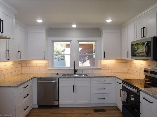 1432 Miller Street, Winston-salem, NC 27103