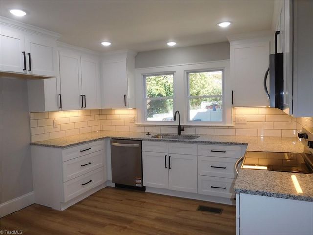 1432 Miller Street, Winston-salem, NC 27103