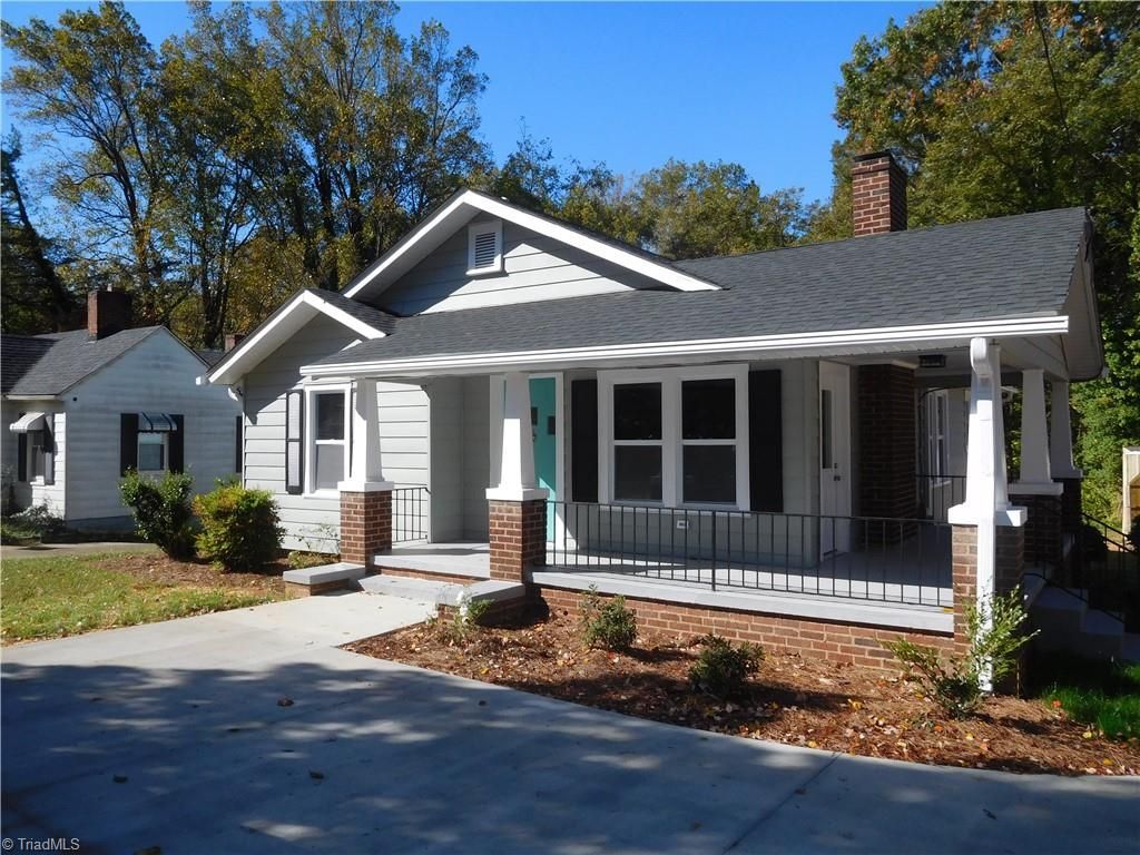 1432 Miller Street, Winston-salem, NC 27103