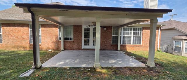 1071 Rambling Brook Rd, Nashville, TN 37218